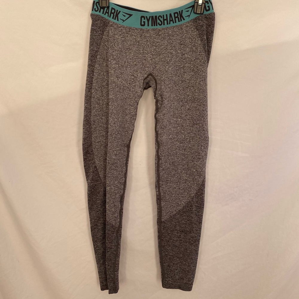 Gym shark workout leggings NWOT Size L